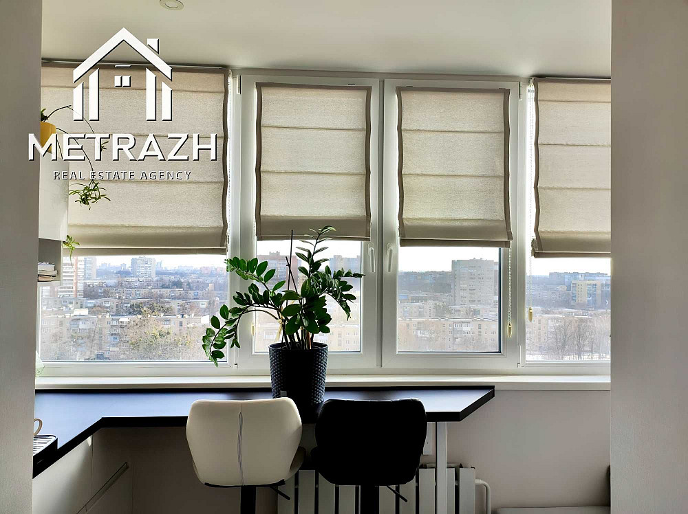 ЖК Садовый! 92м2! ‼️ТРИ ИЗОЛИРОВАНЫЕ КОМНАТЫ‼️ Новые дома! Харків - зображення 3