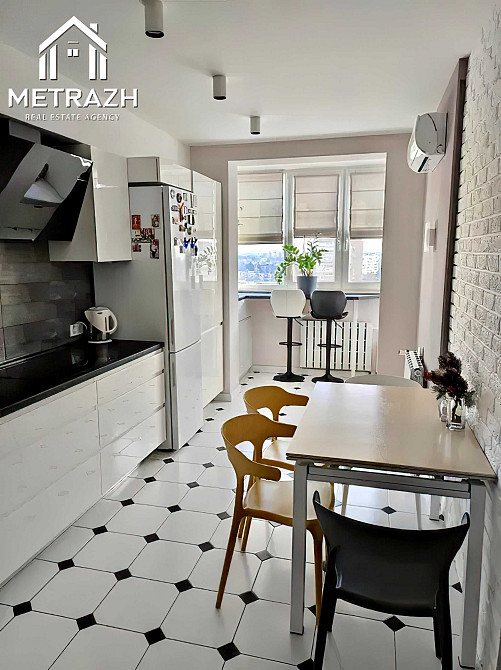 ЖК Садовый! 92м2! ‼️ТРИ ИЗОЛИРОВАНЫЕ КОМНАТЫ‼️ Новые дома! Харків - зображення 2