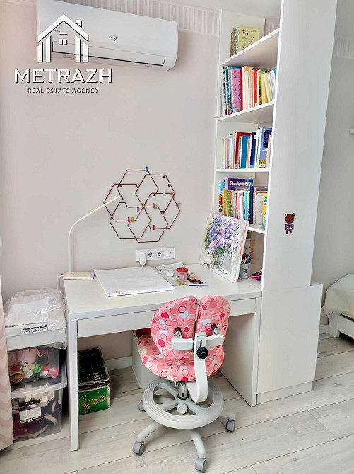 ЖК Садовый! 92м2! ‼️ТРИ ИЗОЛИРОВАНЫЕ КОМНАТЫ‼️ Новые дома! Харків - зображення 6