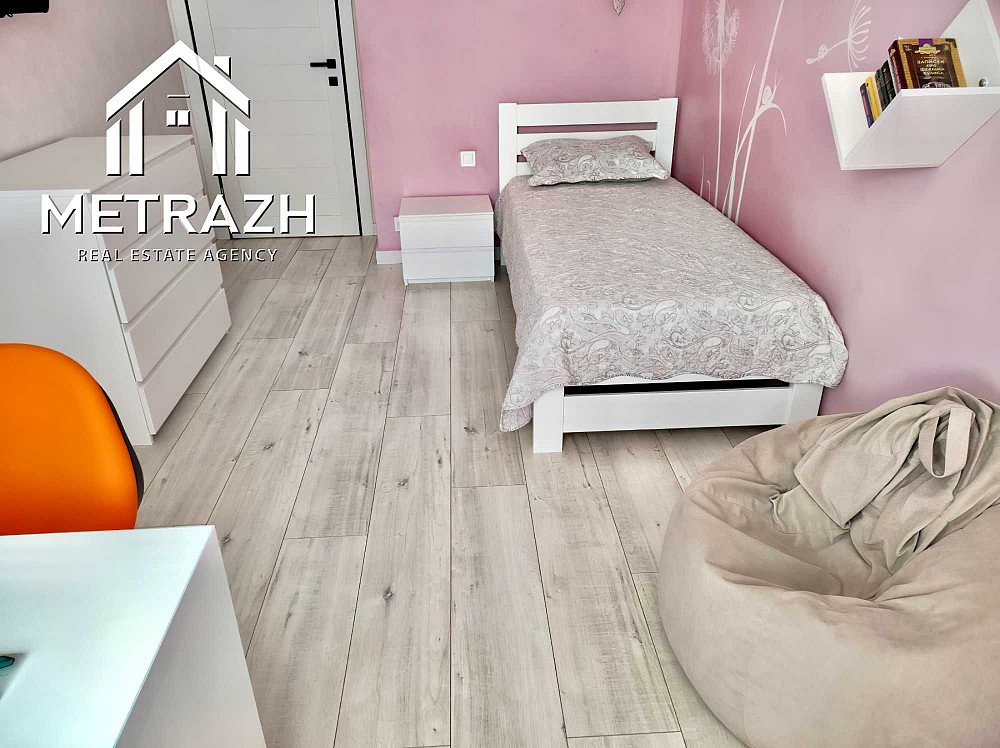 ЖК Садовый! 92м2! ‼️ТРИ ИЗОЛИРОВАНЫЕ КОМНАТЫ‼️ Новые дома! Харків - зображення 8