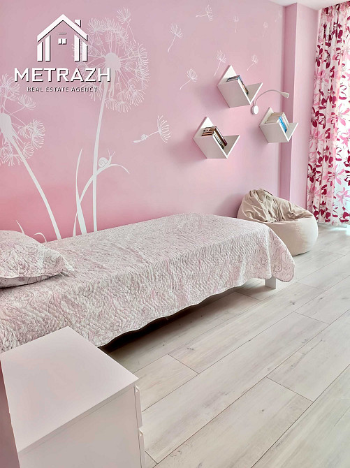 ЖК Садовый! 92м2! ‼️ТРИ ИЗОЛИРОВАНЫЕ КОМНАТЫ‼️ Новые дома! Харків - зображення 7