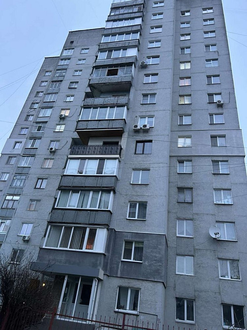 Продам 2х комн кв Центр, «Макдональдс» Чернігів - зображення 8