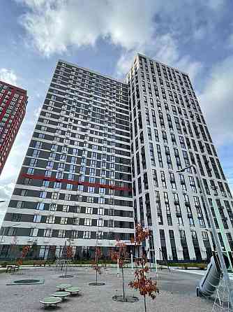 Вигідно! 1-к квартира 44м2 ЖК Варшавський Плюс Виноградар Киев