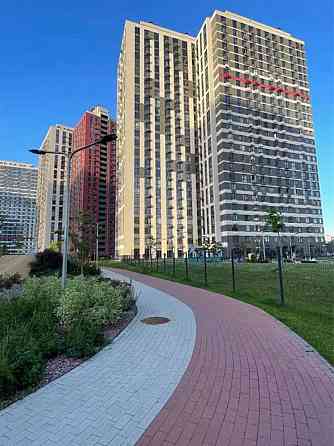 Крута пропозиція! 1-к квартира 46м2 ЖК Варшавський Плюс Виноградар Киев