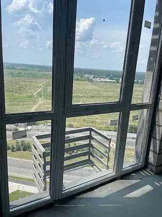 Крута пропозиція! 1-к квартира 46м2 ЖК Варшавський Плюс Виноградар Киев