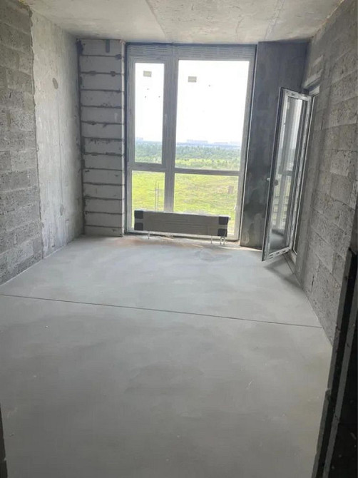 Крута пропозиція! 1-к квартира 46м2 ЖК Варшавський Плюс Виноградар Київ - зображення 6