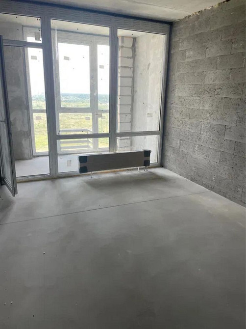 Крута пропозиція! 1-к квартира 46м2 ЖК Варшавський Плюс Виноградар Київ - зображення 3