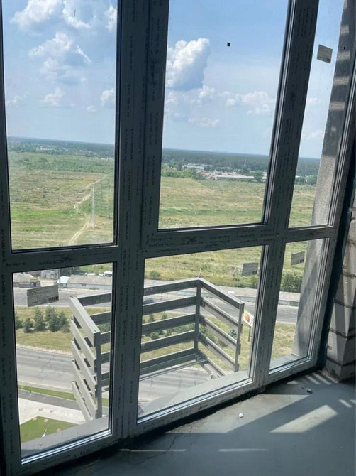 Крута пропозиція! 1-к квартира 46м2 ЖК Варшавський Плюс Виноградар Київ - зображення 4