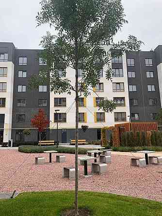 Студія 30м2 Планування топ Ірпінь Вигідна ціна +розтермінування без% Ірпінь