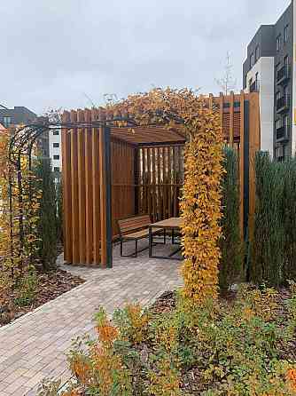 Студія 30м2 Планування топ Ірпінь Вигідна ціна +розтермінування без% Ірпінь