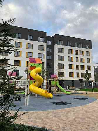 Студія 30м2 Планування топ Ірпінь Вигідна ціна +розтермінування без% Ірпінь