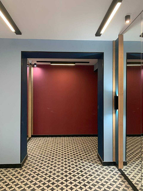 Студія 30м2 Планування топ Ірпінь Вигідна ціна +розтермінування без% Ірпінь - зображення 7