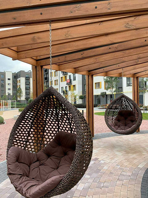 Студія 30м2 Планування топ Ірпінь Вигідна ціна +розтермінування без% Ірпінь - зображення 3