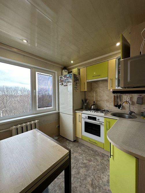 Продам 3к м. Индустриальная Харків - зображення 1