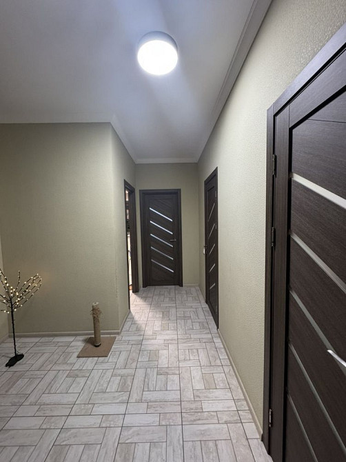 2 к Заходи-живи с ремонтом и мебелью в ЖК Київський Маєток Софиевская Борщаговка - изображение 4