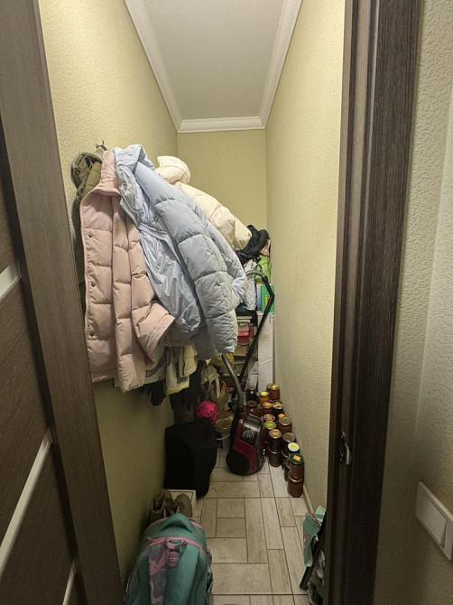 2 к Заходи-живи с ремонтом и мебелью в ЖК Київський Маєток Софиевская Борщаговка - изображение 5