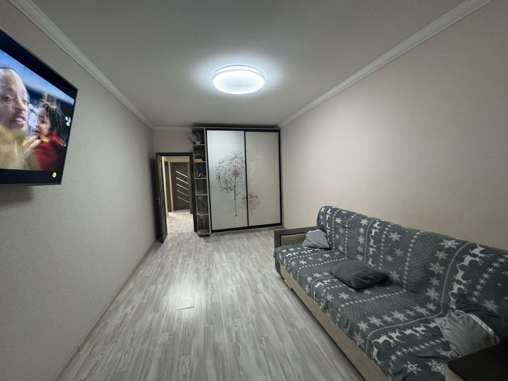 2 к Заходи-живи с ремонтом и мебелью в ЖК Київський Маєток Софиевская Борщаговка - изображение 3