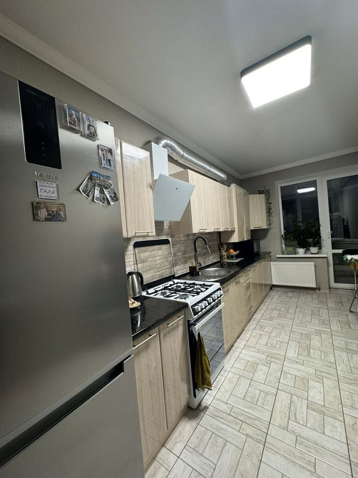 2 к Заходи-живи с ремонтом и мебелью в ЖК Київський Маєток Софиевская Борщаговка - изображение 7