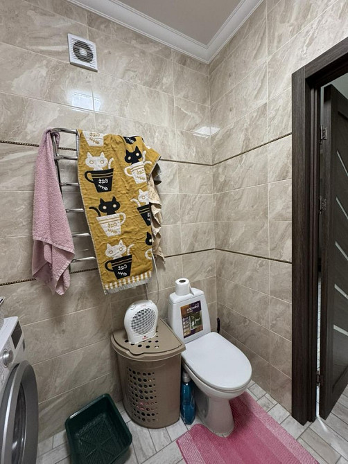 2 к Заходи-живи с ремонтом и мебелью в ЖК Київський Маєток Софиевская Борщаговка - изображение 6