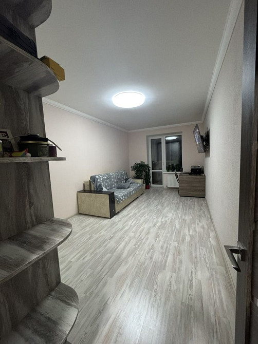 2 к Заходи-живи с ремонтом и мебелью в ЖК Київський Маєток Софиевская Борщаговка - изображение 1