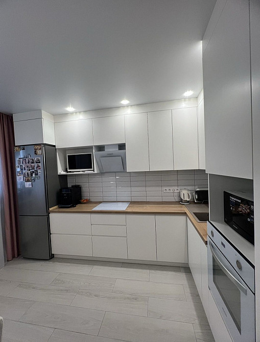 1кім.кв в ЖК Пектораль! Миколи Руденка 8! Святошинський район! Киев - изображение 1