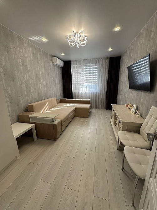 1кім.кв в ЖК Пектораль! Миколи Руденка 8! Святошинський район! Киев - изображение 7