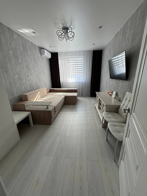 1кім.кв в ЖК Пектораль! Миколи Руденка 8! Святошинський район! Киев - изображение 6