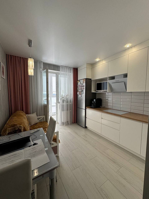 1кім.кв в ЖК Пектораль! Миколи Руденка 8! Святошинський район! Киев - изображение 2