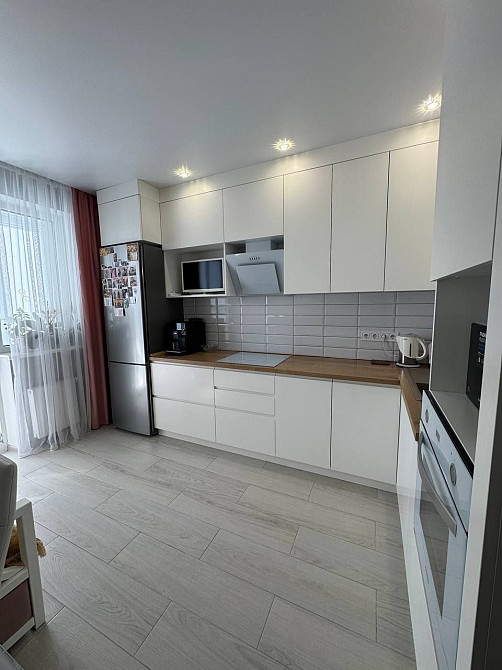 1кім.кв в ЖК Пектораль! Миколи Руденка 8! Святошинський район! Киев - изображение 3