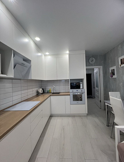 1кім.кв в ЖК Пектораль! Миколи Руденка 8! Святошинський район! Киев - изображение 4