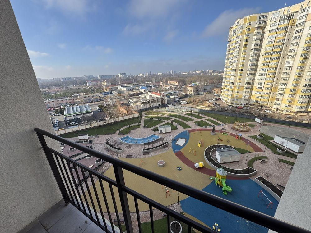 Продам квартиру 60 Жемчужина Кадор Краснова дом сдан 62 метра Одесса - изображение 1