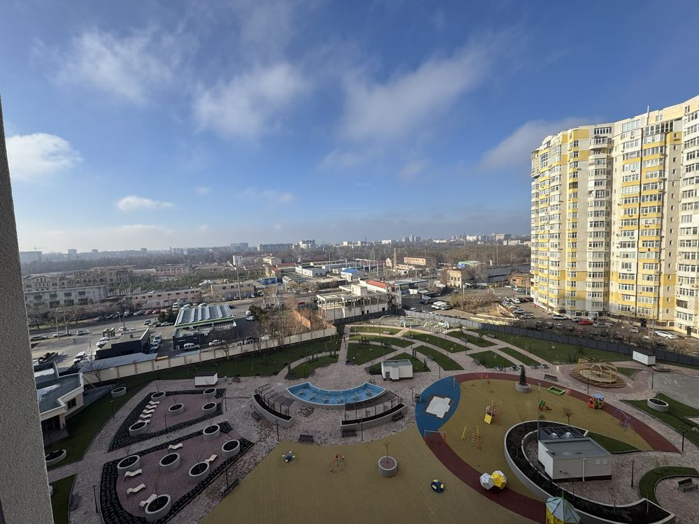 Продам квартиру 60 Жемчужина Кадор Краснова дом сдан 62 метра Одесса - изображение 2