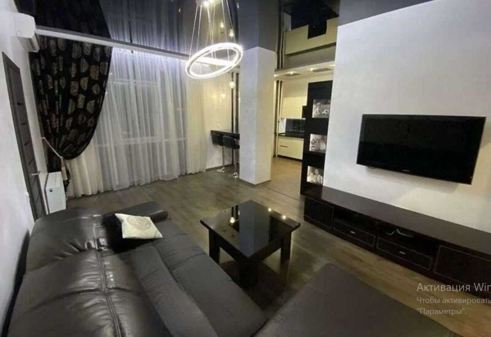 2-комнатная квартира ЖК Кадор ул. Марсельская Крижанівка - зображення 3