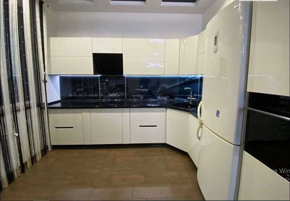 2-комнатная квартира ЖК Кадор ул. Марсельская Крижанівка - зображення 1