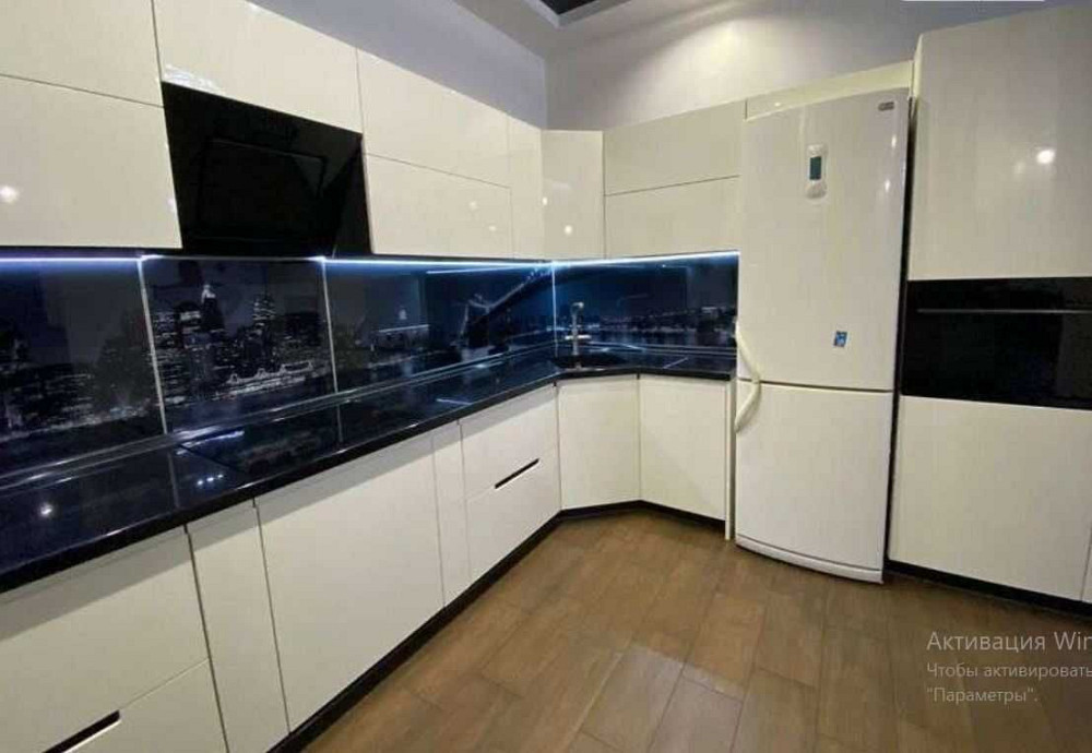 2-комнатная квартира ЖК Кадор ул. Марсельская Крижанівка - зображення 2