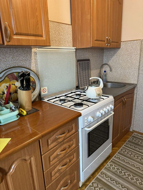 Актуальна 2 кімнатна квартира з індивідуальним опалення. Івано-Франківськ - зображення 7