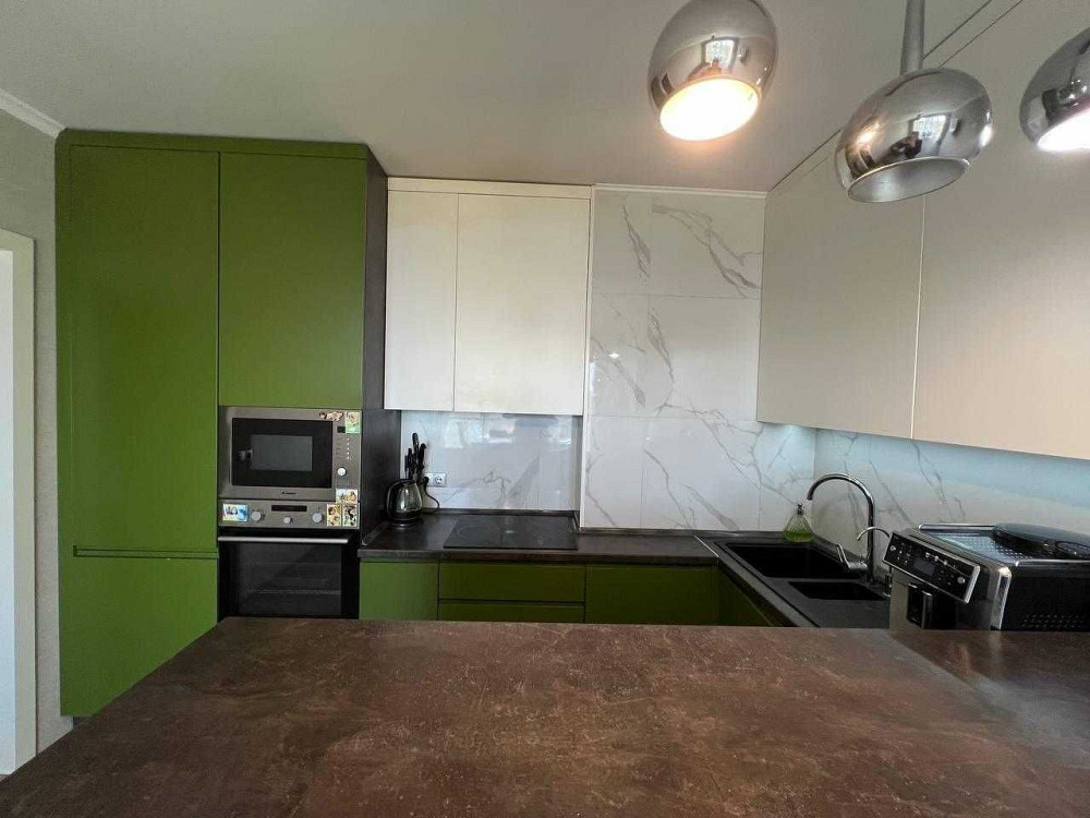 Продаж двокінатної квартири ЖК Ярославичі 2, Вишгород Вышгород - изображение 8