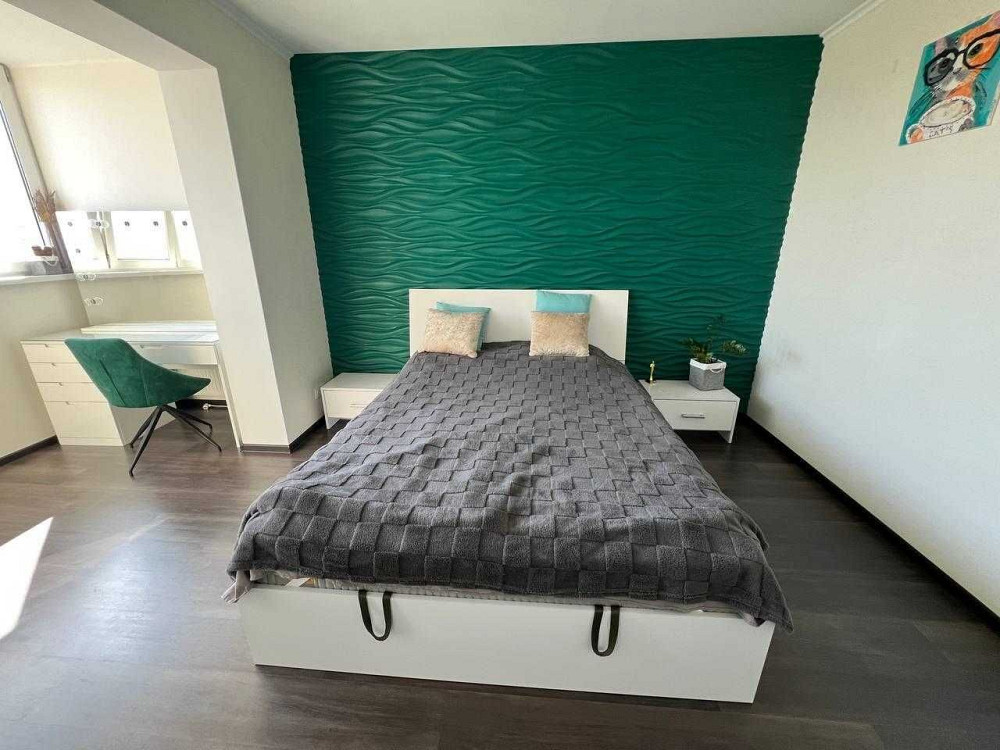 Продаж двокінатної квартири ЖК Ярославичі 2, Вишгород Вышгород - изображение 2