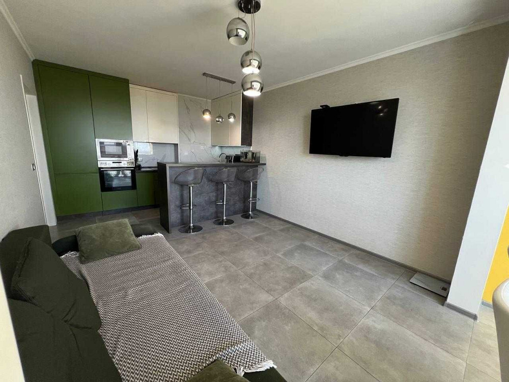 Продаж двокінатної квартири ЖК Ярославичі 2, Вишгород Вышгород - изображение 7