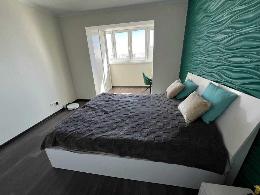 Продаж двокінатної квартири ЖК Ярославичі 2, Вишгород Вышгород - изображение 1