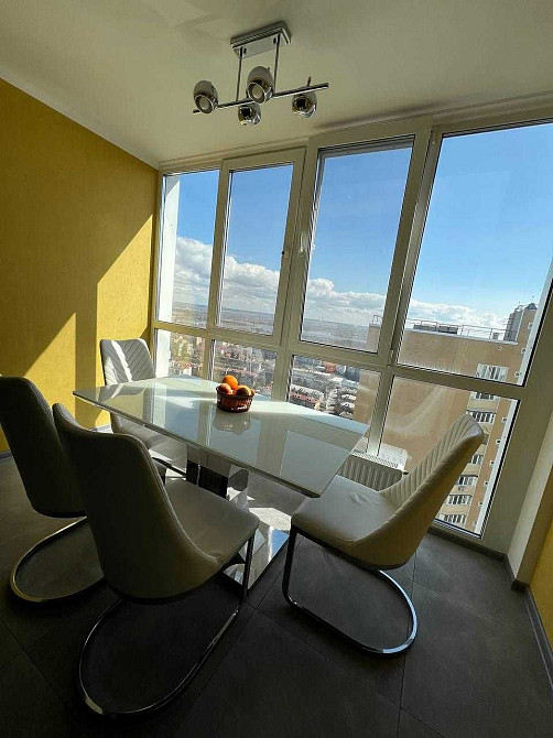 Продаж двокінатної квартири ЖК Ярославичі 2, Вишгород Вышгород - изображение 4