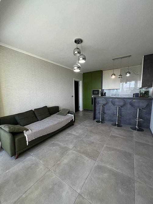 Продаж двокінатної квартири ЖК Ярославичі 2, Вишгород Вышгород - изображение 6