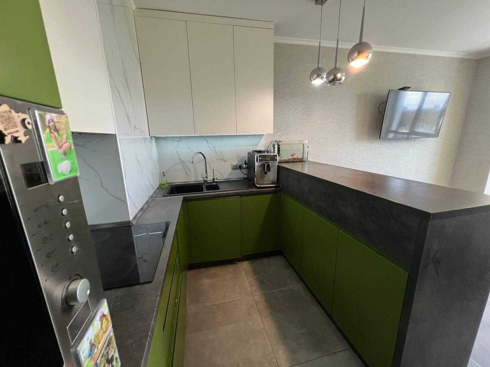 Продаж двокінатної квартири ЖК Ярославичі 2, Вишгород Вышгород - изображение 5