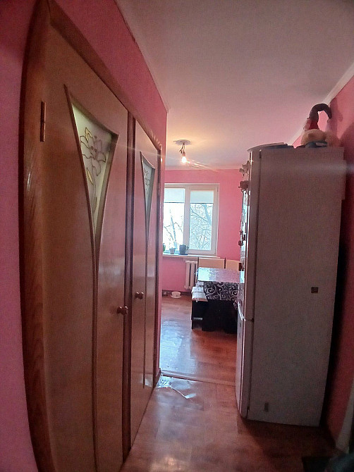 Продаётся 1к.квартира.ЦЕНТР ГОРОДА. Комсомольская-Колодезная. Николаев - изображение 3