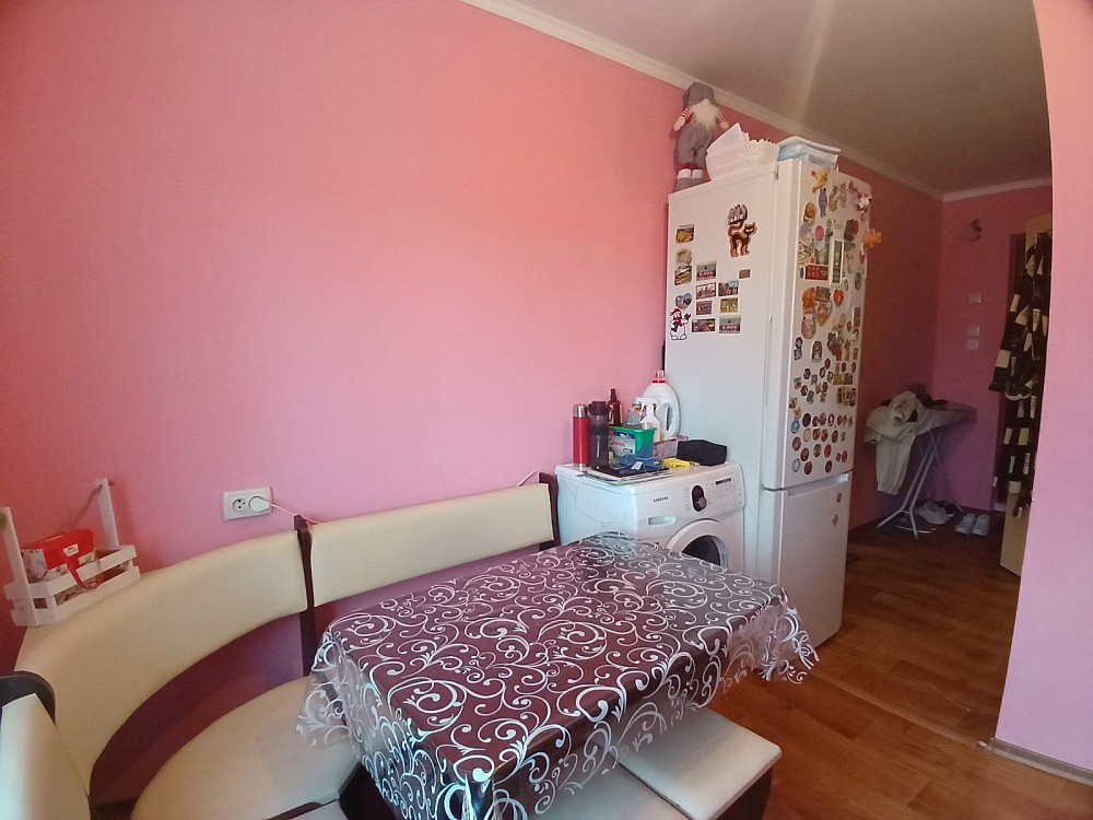 Продаётся 1к.квартира.ЦЕНТР ГОРОДА. Комсомольская-Колодезная. Николаев - изображение 1