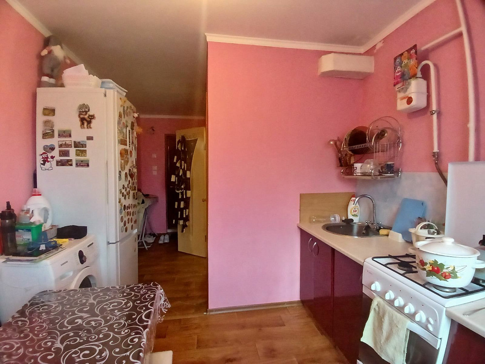 Продаётся 1к.квартира.ЦЕНТР ГОРОДА. Комсомольская-Колодезная. Николаев - изображение 7