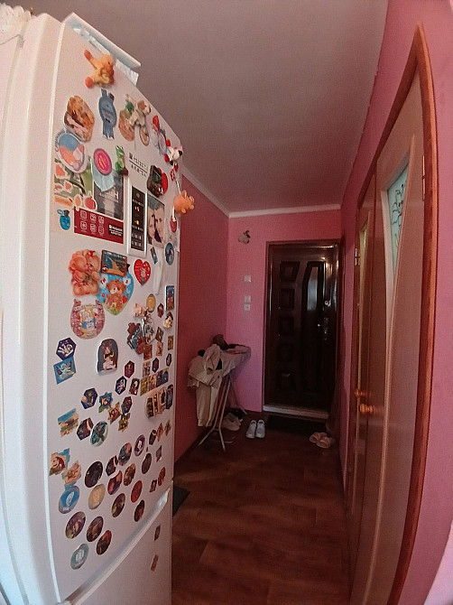 Продаётся 1к.квартира.ЦЕНТР ГОРОДА. Комсомольская-Колодезная. Николаев - изображение 5