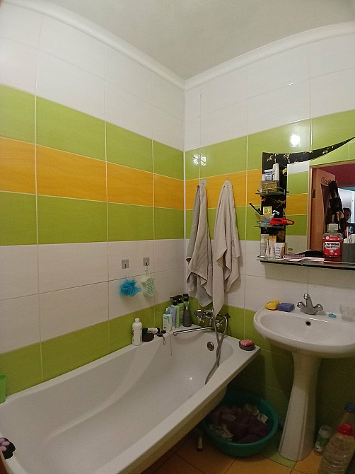 Продаётся 1к.квартира.ЦЕНТР ГОРОДА. Комсомольская-Колодезная. Николаев - изображение 2