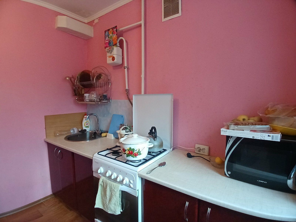 Продаётся 1к.квартира.ЦЕНТР ГОРОДА. Комсомольская-Колодезная. Николаев - изображение 8