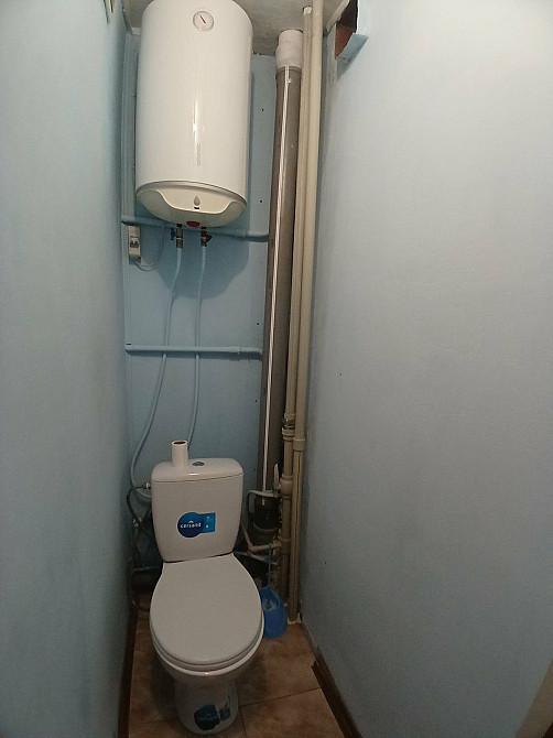 Продаётся 1к.квартира.ЦЕНТР ГОРОДА. Комсомольская-Колодезная. Николаев - изображение 4